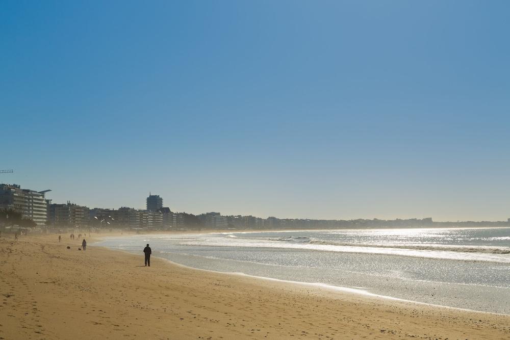 Hotel Le Saint Pierre, La Baule 외부 사진